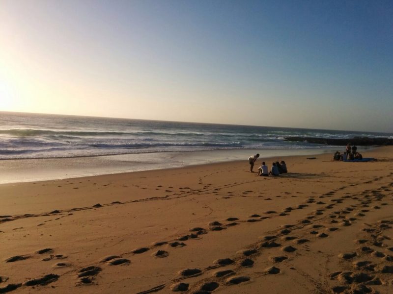 Surfen in Fuerteventura