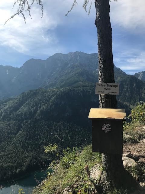 Vorderer Signalkogel