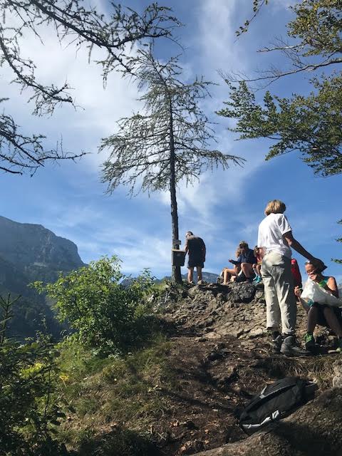 Vorderer Signalkogel