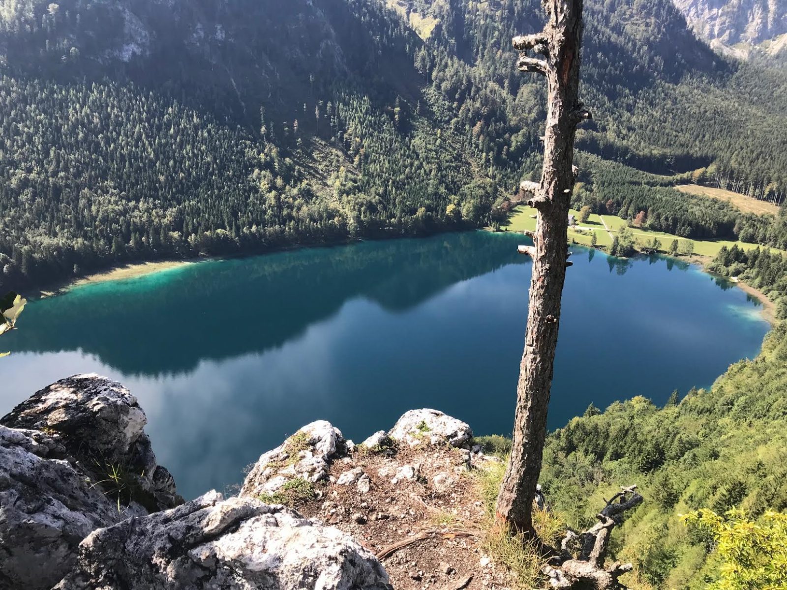 Vorderer Signalkogel